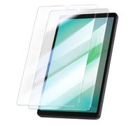 Lot de 2 Verre Trempé pour Samsung Galaxy Tab A11 Protection Antichoc Tech Protect Transparent