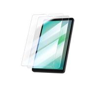 Lot de 2 Verre Trempé pour Samsung Galaxy Tab A11 Protection Antichoc Tech Protect Transparent