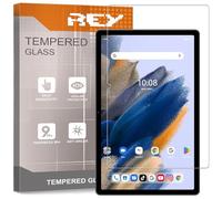 [Lot de 2] Verre Trempé pour UMIDIGI A15 Tab 11" - Active T1 11", Protecteur d'écran qualité supérieure