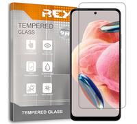 [Lot de 2] Verre Trempé pour XIAOMI REDMI 12 4G - REDMI 12 5G - REDMI 12R - REDMI 13 4G/5G - POCO M6 Pro 5G - REDMI 13 4G/5G - REDMI 13X, Protecteur d'écran qualité supérieure
