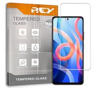 [Lot de 2] Verre Trempé pour XIAOMI REDMI K30 Pro - K30 Pro Zoom - POCO F2 Pro - Note 11 Pro - Note 11 Pro+ - POCO M4 Pro 5G, Protecteur d'écran qualité supérieure