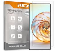 [Lot de 2] Verre Trempé pour ZTE Nubia Z60 Ultra, Protecteur d'écran qualité supérieure