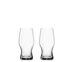 Lot de 2 verres à bière Taverna Leonardo