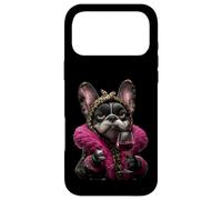 Lot de 2 Verres à vin en Forme d'ours avec Motif d'ours Coque pour iPhone 17 Pro Max