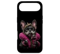 Lot de 2 Verres à vin en Forme d'ours avec Motif d'ours Coque pour iPhone Air