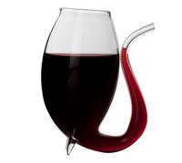 Lot de 2 verres pour Porto avec paille