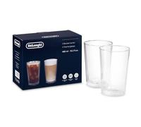 Verre DELONGHI double paroi 49cl DLSC319