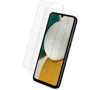 MYWAY PACK 2 VERRE TREMPE PLAT SAMSUNG GALAXY A34 5G