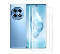 Lot de 2 Verres trempé Compatible pour Oppo Find X8 PRO 5G 6.78"" CPH2659 - Film de protection - Visiodirect -