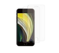 MYWAY PACK 2 VERRE TREMPE PLAT IPHONE SE/8/7/6S/6