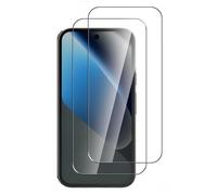 Lot de 2 Verres Trempés - HQSELECTION - Pour Google Pixel 10A 5G - Protection d'écran Transparent Anti Rayures Résistant 9H