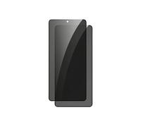 Lot de 2 Verres Trempés pour Galaxy S25 Edge Anti-espion avec Applicateur 3mk Noir transparent