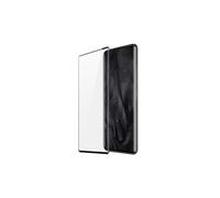 Lot de 2 verres trempés pour Google Pixel 8 Pro, 0,26 mm, 2,5D, 9H, format plein cadre