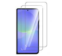 Lot de 2 Verres Trempés Pour SAMSUNG GALAXY A36 5G/A56 5G.Transparent - Anti Rayures - Ultra Résistant Dureté 9H