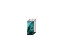 Lot de 2 verres trempés pour Samsung Galaxy A50