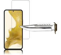 Hqselection®Lot De 2 Verre Trempé Pour Samsung Galaxy S22 +/ S22 Plus 5g .Film De Protection D'écran Transparent - Anti Rayures - Ultra Résistant Dureté 9h