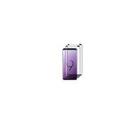 Lot de 2 verres trempés pour Samsung Galaxy S9