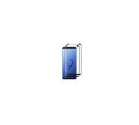 Lot de 2 verres trempés pour Samsung Galaxy S9+