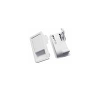 481941129646. FERMETURE GRILLE LOT DE 2 PIECES WHIRLPOOL