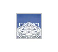 Lot de 2 versions : 1 standard + 1 NEMO) BIGBANG T.O.P TOP SPOT Another Dimension 1er album avec suivi Big Bang