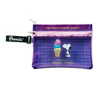 Lot de 2, violet, Classique