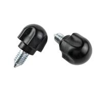 Lot de 2 vis à molette multi-usages pour mixeur - Vis de fixation pour différents modèles