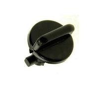 Lot de 2 vis de fixation du support filtre charbon Hotte 481231038959, BAUKNECHT, IKEA WHIRLPOOL, ARISTON HOTPOINT, SCHOLTES, AEG, SMEG, FAGOR,