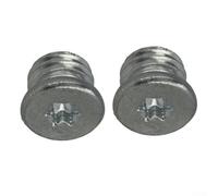 Lot de 2 vis de graisse de transmission 4226 641 6500 pour tête d'engrenage HS75 HS80 HS85, compatible avec les modèles HSA130R HSA130T HSA60 pour l'entretien