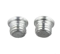 Lot de 2 vis de graisse pour tondeuse à gazon HS75 HS80 HS85 HSA130R HSA130T HSA60