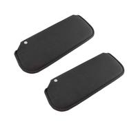 Lot de 2 visières pour Monte Carlo El Camino Regal Grand Prix G-Body 1978-1988