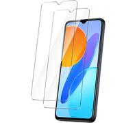 Lot De 2 Vitres Trempées Pour Ulefone Note 20 Pro (6,75"") - Ultra Mince 0,3 Mm, Anti-Rayures & Haute Transparence