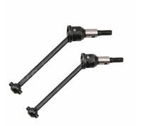 Lot de 2 Voitures RC compatibles avec Les modèles pour KYOSHO à l'échelle 1/10 Pièces 52 mm Arbre oscillant Universel CVD FW06 Voitures télécommandées 31368S VSW006 KYOVSW006-01