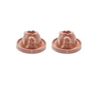 Lot de 2 volcans scientifiques modèle volcans pour cadeau éducatif expériences pour enfants