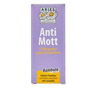 Lot de 2 x 2 diffuseurs de parfum anti-mites