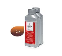 Lot de 2 x Détartrant Origine 250 ml 21001681 / 421940051702 / 421946500122 / 996530010512 - GAGGIA