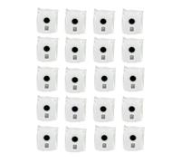 Lot de 20 à poussière de rechange pour CordZero All-In-1 Tower A939KBGS, A938KBGS et A937KGMS