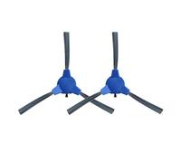 Lot De 20 Accessoires For Brosse Latérale Rotative For Aspirateur Robot, Compatibles Avec Solac Lucid I10, Brosse Latérale For Aspirateur Robot