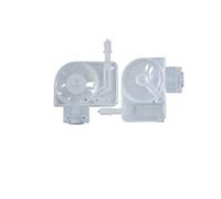 Lot de 20 amortisseurs d'encre compatibles avec les modèles d'imprimante Stylus Proll 4880 4800 4000 4450 4400 7400 7450 9400 9450 7800 9800 7880 9880 DX5 Compatible avec numéro de pièce 8K1927225B