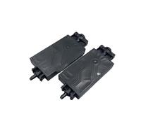 Lot de 20 amortisseurs d'encre compatibles avec Les têtes d'impression Epson DX5 XP600 TX800(Damper)