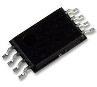 Lot de 20 amplificateurs opérationnels MCP602-I/ST, 2,7 → 6 V 2,8 MHz TSSOP, 14 broches 10 kHz Rail-to-Rail Output x 20