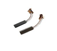 Lot de 20 balais de charbon for moteur de pompe 4008B/S 12 x 3,2 x 2,5 mm, 14 x 7 x 4 mm, 8 x 3 x 2 mm, 12,5 x 4 x 3 mm, 15 x 6 x 5 mm(12.5X4X3mm)