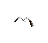 Lot de 20 balais de charbon for moteur de pompe 4008B/S 12 x 3,2 x 2,5 mm, 14 x 7 x 4 mm, 8 x 3 x 2 mm, 12,5 x 4 x 3 mm, 15 x 6 x 5 mm(8X3X2mm)
