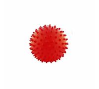 Lot de 20 balles de massage Softee Rouge 7,5 cm