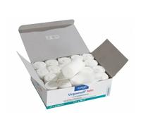 Lot de 20 bandes de gaze élastique fin Kwon Professional Boxing KPB Blanc 4 m x 6 cm