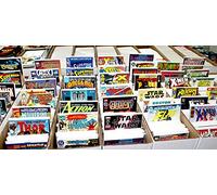 Lot de 20 bandes dessinées Marvel & DC Only - Sac à main de super-héros