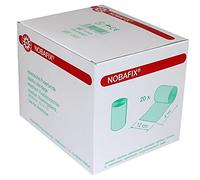 Lot de 20 bandes élastiques Nobafix - 4 m x 12 cm