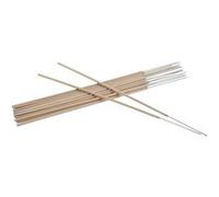 Lot de 20 Bâtons d'Encens Essentiel 25cm Jasmin G