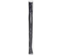 Comptoir de la Bougie - Lot de 20 Bâtons en Rotin "Diffuseur" 40cm Noir Noir G