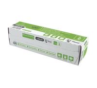 Lot de 20 Bobine papier thermique sans Phénol longue conservation - larg. 57mm / diam. 30mm