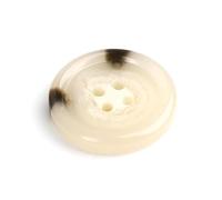 Lot de 20 boutons en résine à 4 trous pour couture. Idéals pour la décoration de vêtements et les travaux manuels.,N°15,28 mm